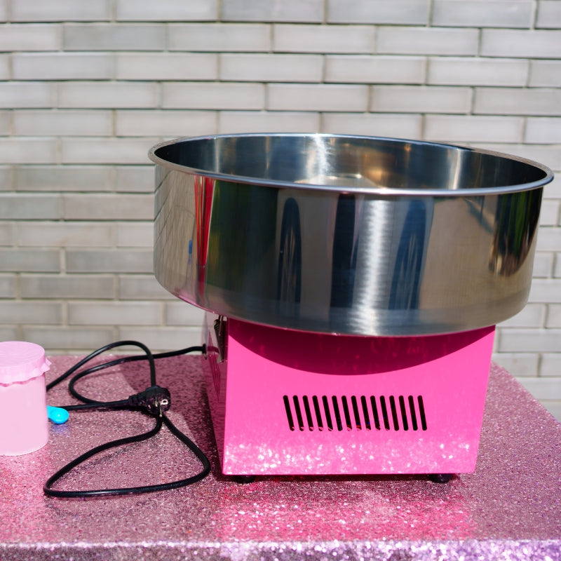 Location Machine Barbe à Papa