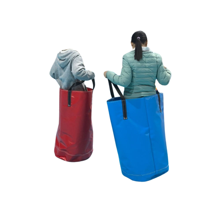 Jeu de Course en Sac