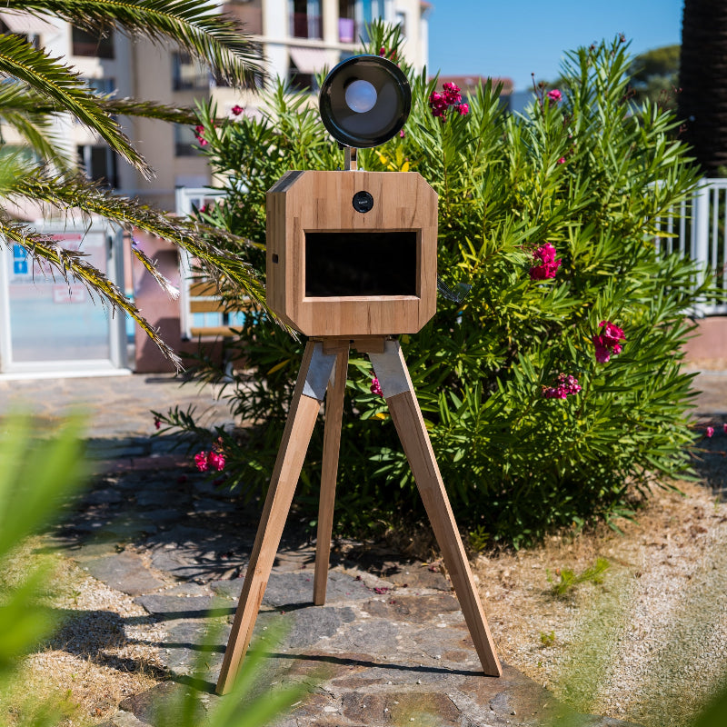 Location Photobooth 150 Tirages à Chartres – Eure-et-Loir (28) | HappyAir 28