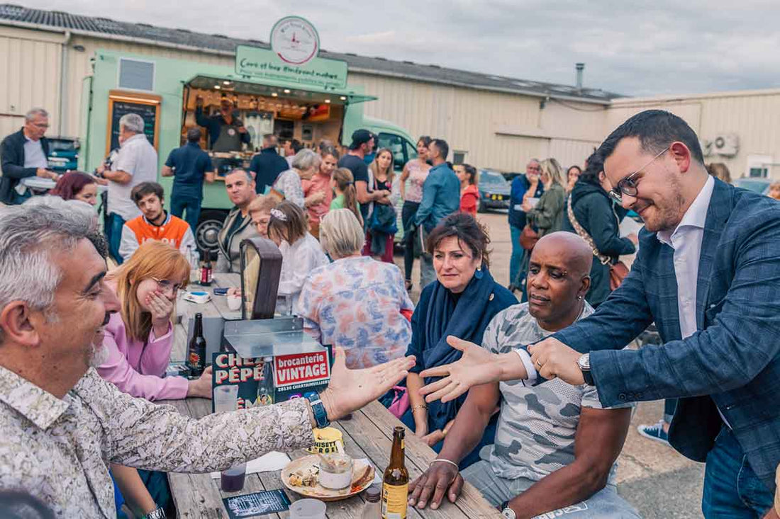 Animation Événementielle : Et si vous ajoutiez de la magie à votre location ?