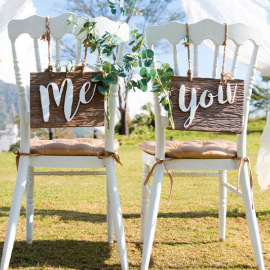 Location de chaises Napoléon blanches pour mariage à Chartres (28) - Happy Air
