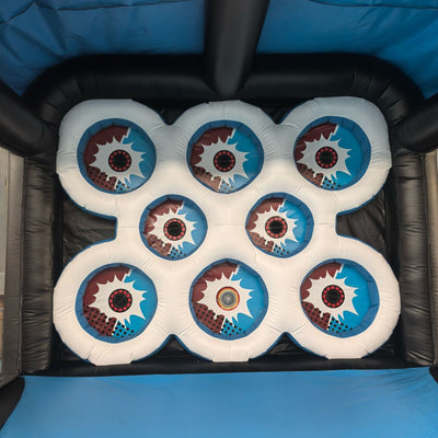 alt="Château gonflable à louer pour enfants à Chartres"