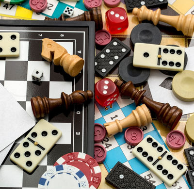 Jeux Divers & Borne arcade