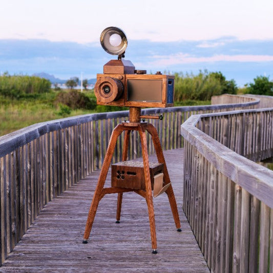 Location Photobooth 400 Tirages Chocolat – Eure-et-Loir (28) | HappyAir