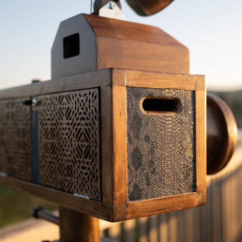 Location Photobooth 400 Tirages Chocolat – Eure-et-Loir (28) | HappyAir