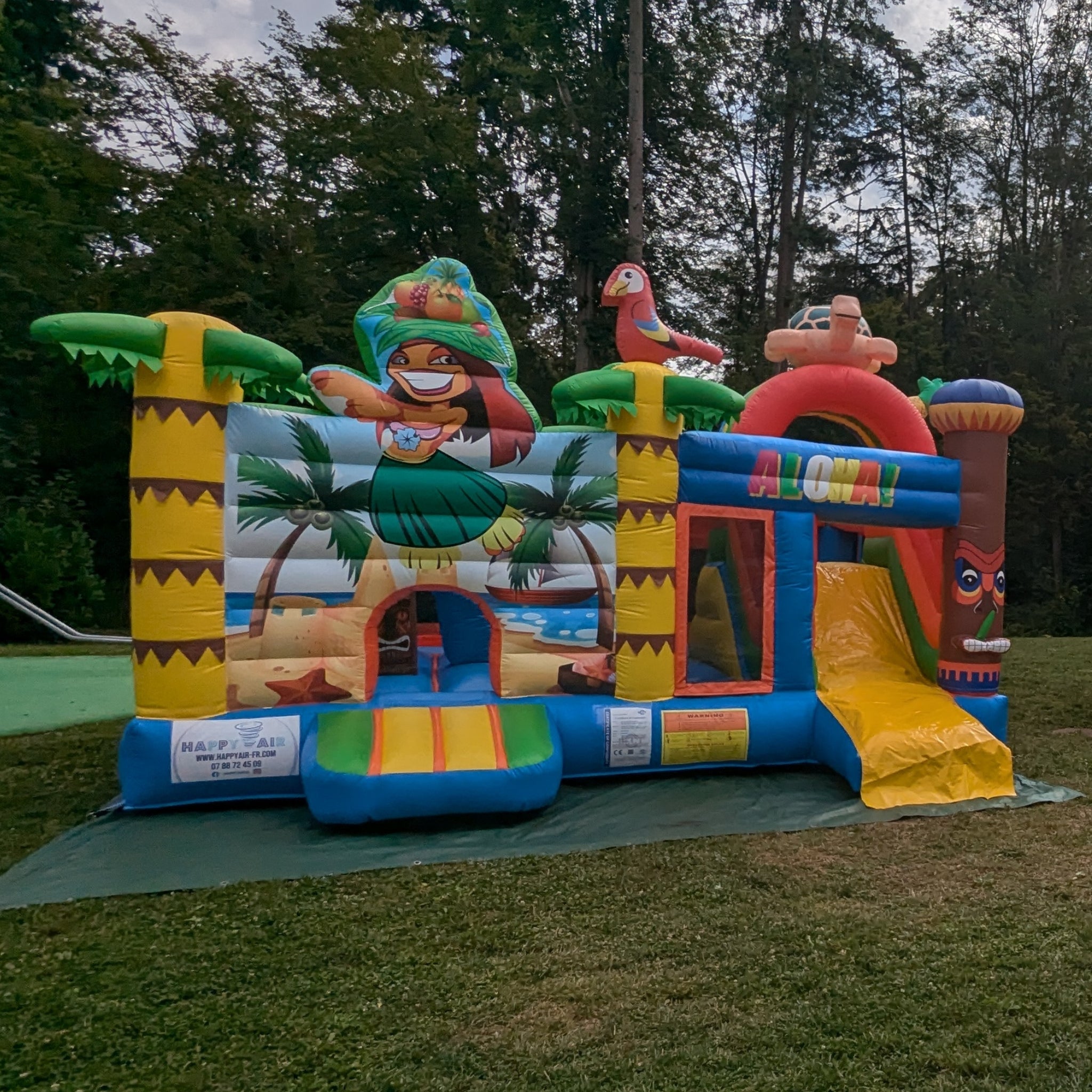 Selected Variant Image