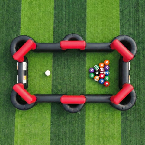 Happy Billard XXL (2026)