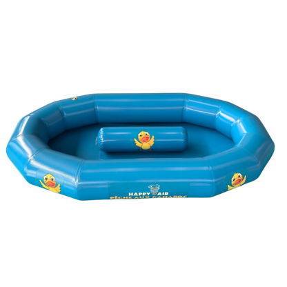 Pêche aux canards gonflable Happy Pêche au Canard en location à Chartres et en Eure-et-Loir (28)