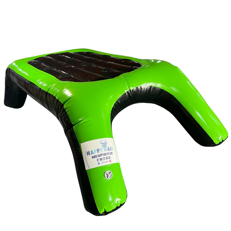 Location jeu interactif gonflable Happy Table IPS pour kermesse scolaire et fête d’école en Eure-et-Loir (28)