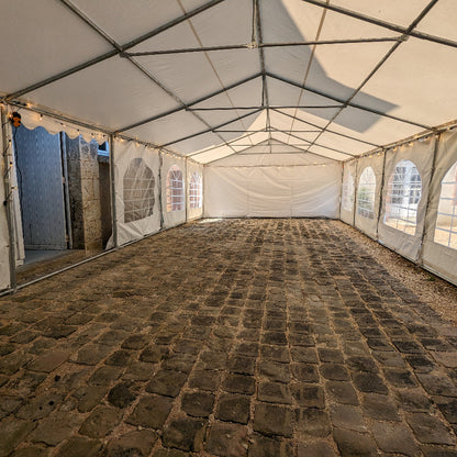 Intérieur banrum 6x10