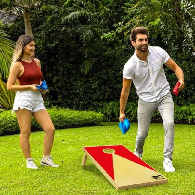 Cornhole américain