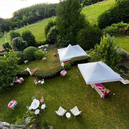 Location tonnelle & mobilier 28