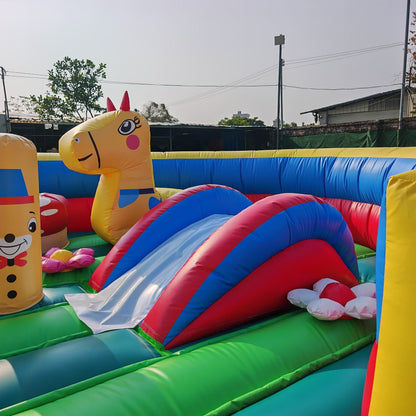 Happy Playpark (2026)