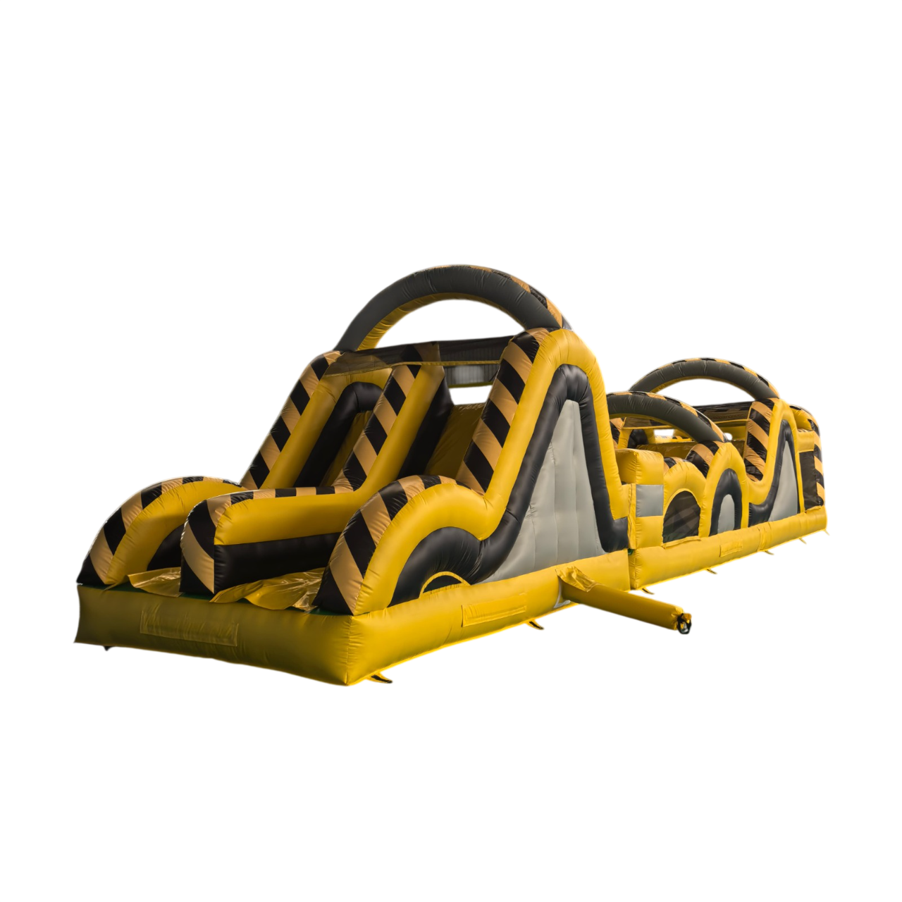 Happy Parcours Toxique  15m (2026)