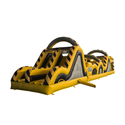 Happy Parcours Toxique  15m (2026)