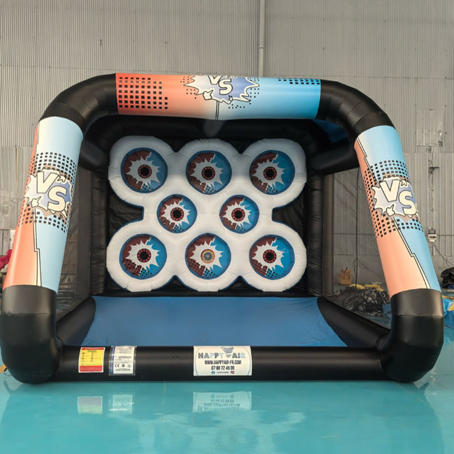 Jeu de Tir Interactif IPS (Happy Shoot)