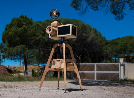 alt="Photobooth en location pour mariage à Chartres 28"