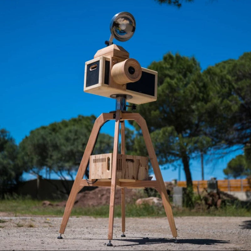 Location photobooth 400 tirages pour soirée d’entreprise en Eure-et-Loir
