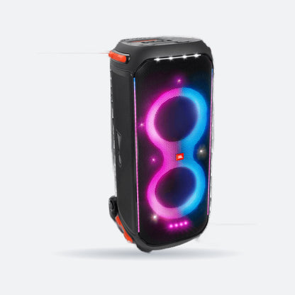 Enceinte JBL PartyBox 710 800 W avec effets lumineux en location à Chartres et en Eure-et-Loir (28)