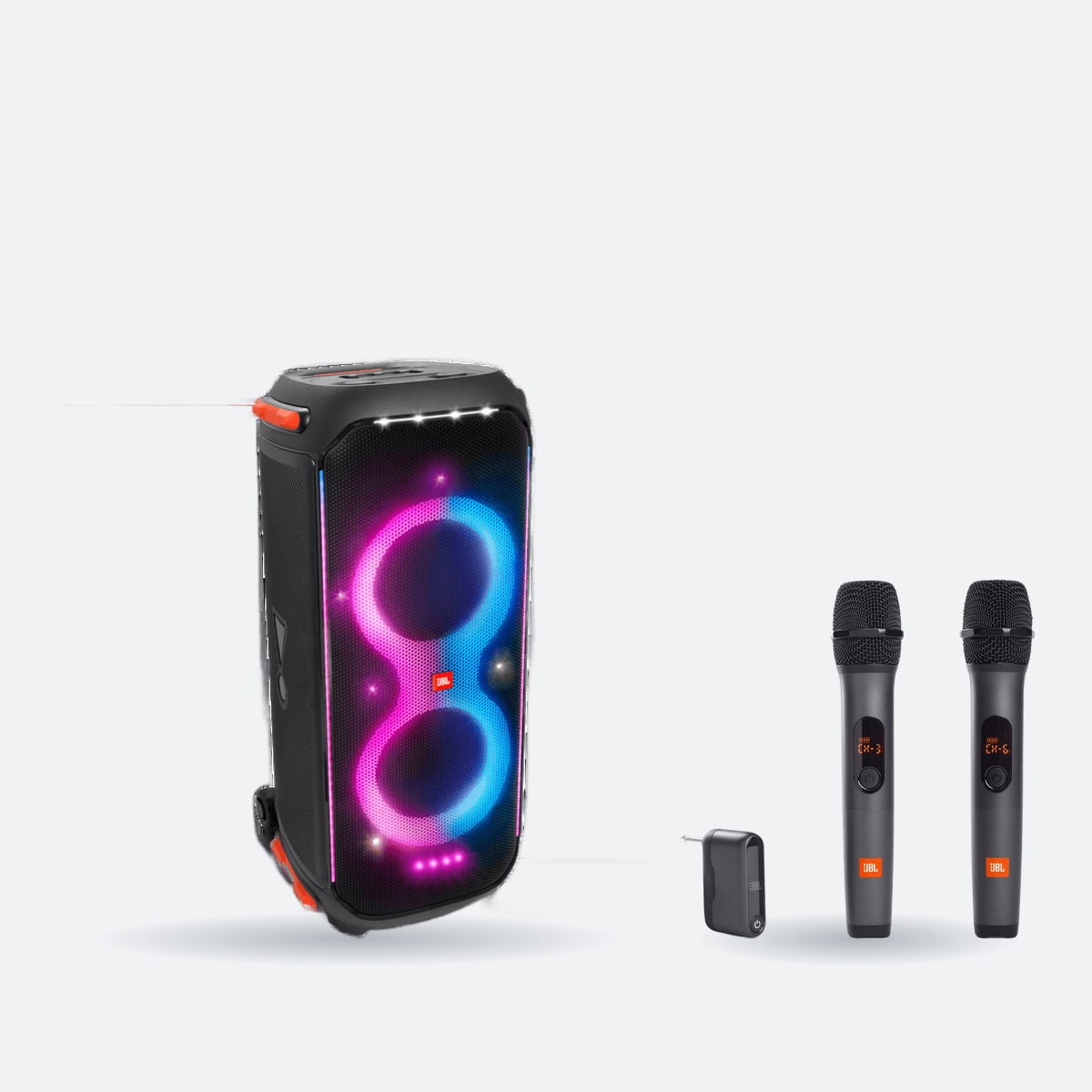 Location Pack Sono JBL + Micro – Chartres & Eure-et-Loir (28)