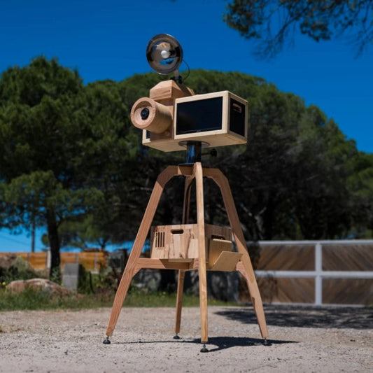 HappyAir 28 – Location photobooth et borne selfie à Chartres et dans tout l’Eure-et-Loir