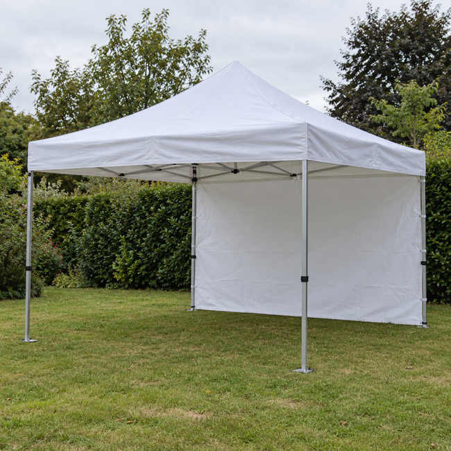 Tonnelle 3 × 3 m