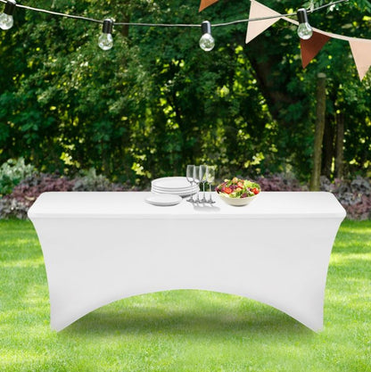 Location Nappe Table Rectangulaire – Eure-et-Loir (28)