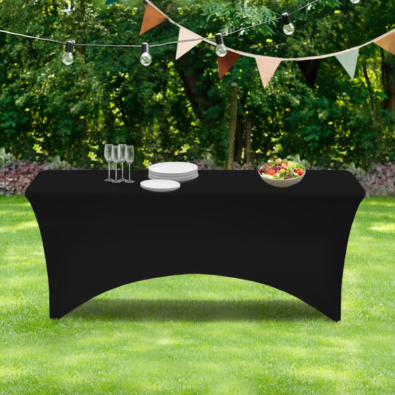 Location Nappe Table Rectangulaire – Eure-et-Loir (28)